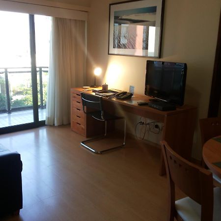 Apartamento Leblon 502 ริโอเดจาเนโร ภายนอก รูปภาพ
