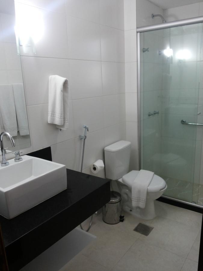 Apartamento Leblon 502 ริโอเดจาเนโร ภายนอก รูปภาพ