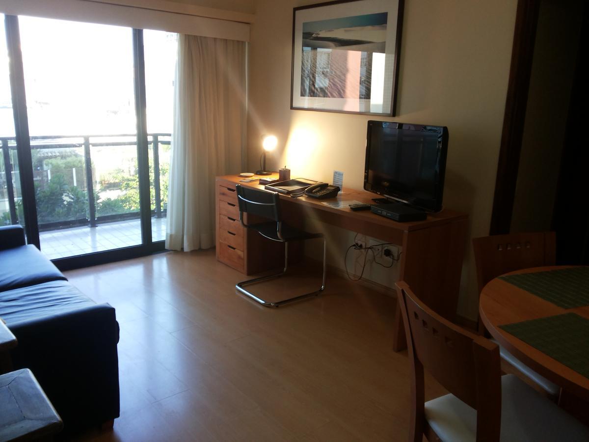 Apartamento Leblon 502 ริโอเดจาเนโร ภายนอก รูปภาพ