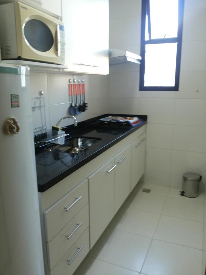 Apartamento Leblon 502 ริโอเดจาเนโร ภายนอก รูปภาพ