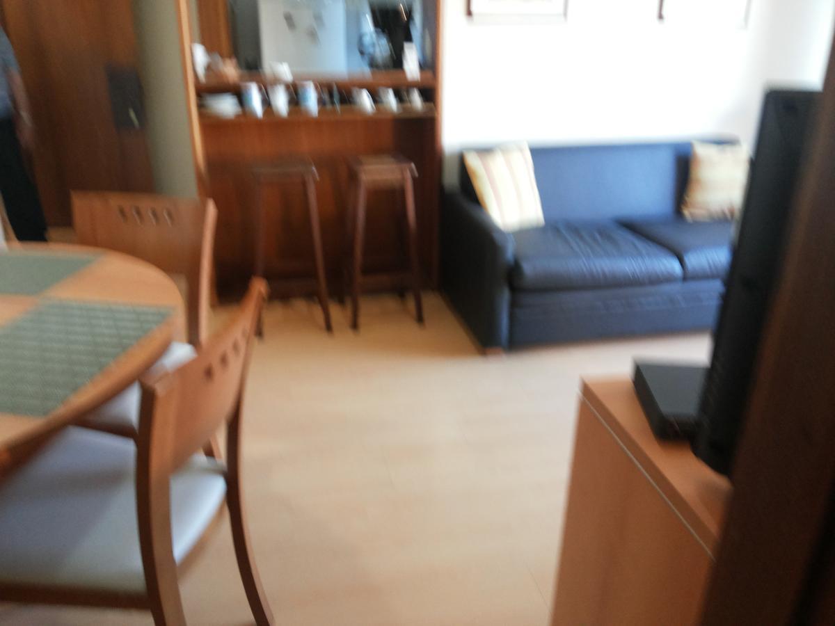 Apartamento Leblon 502 ริโอเดจาเนโร ภายนอก รูปภาพ