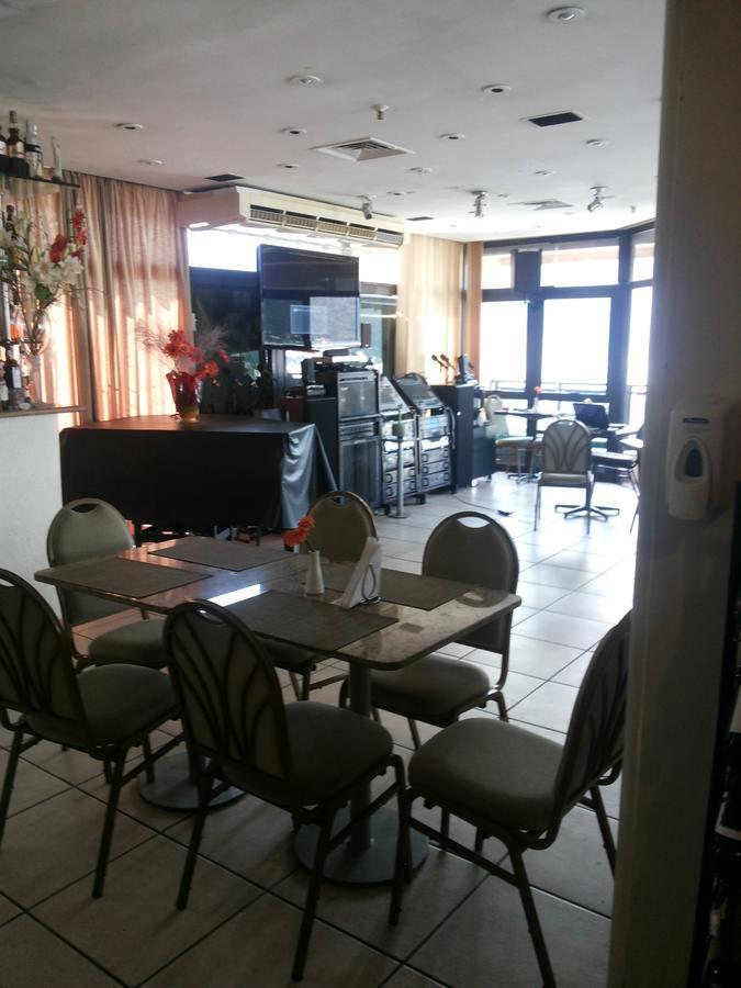 Apartamento Leblon 502 ริโอเดจาเนโร ภายนอก รูปภาพ