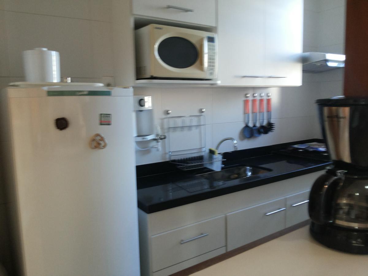 Apartamento Leblon 502 ริโอเดจาเนโร ภายนอก รูปภาพ