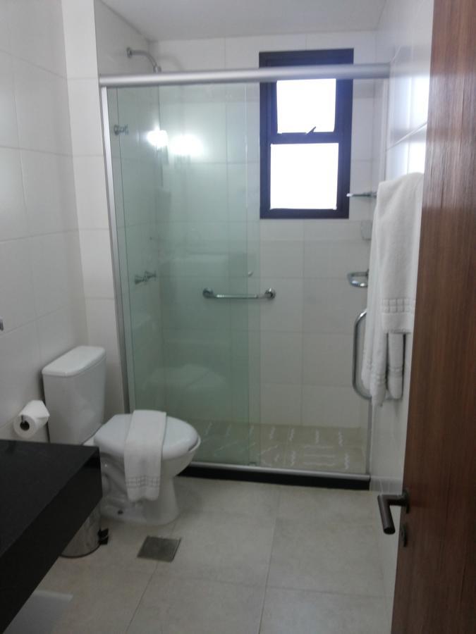 Apartamento Leblon 502 ริโอเดจาเนโร ภายนอก รูปภาพ