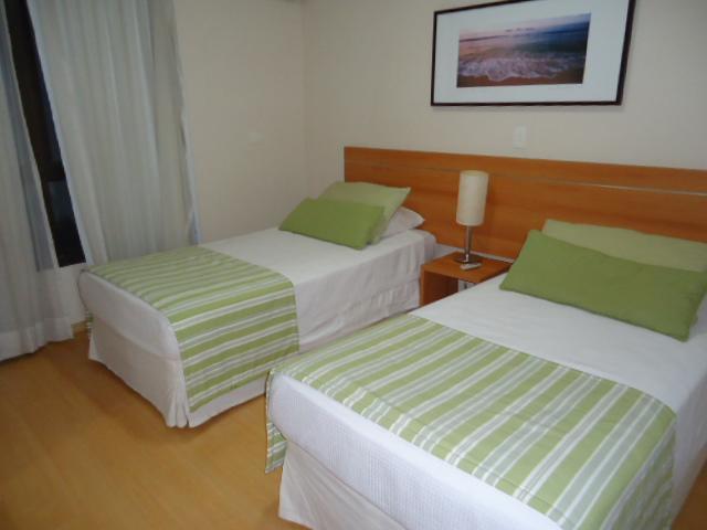 Apartamento Leblon 502 ริโอเดจาเนโร ภายนอก รูปภาพ