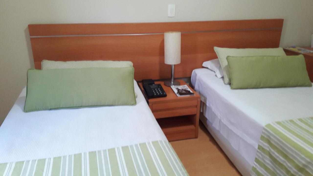 Apartamento Leblon 502 ริโอเดจาเนโร ภายนอก รูปภาพ