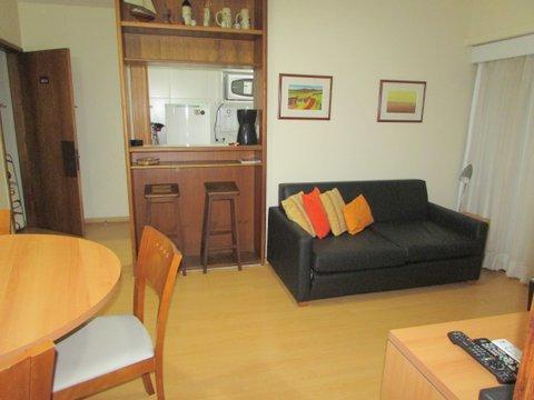 Apartamento Leblon 502 ริโอเดจาเนโร ภายนอก รูปภาพ